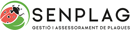 Senplag - Gestió i assessorament de plagues